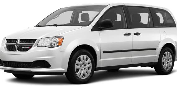 DODGE GRAND CARAVAN 2015 2C4RDGBG7FR667600 image